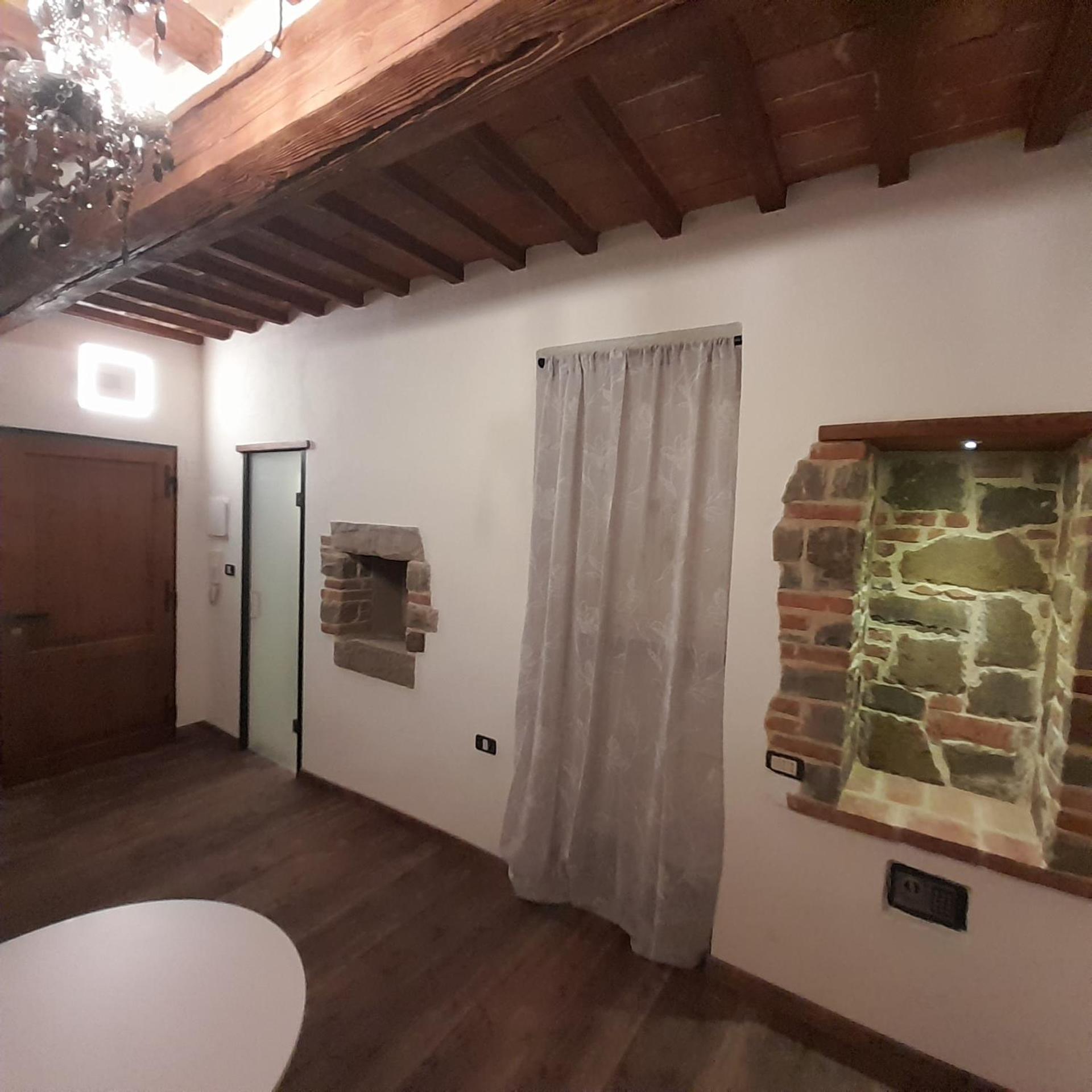 Piccolo Garibaldi Appartamento アレッツォ 部屋 写真